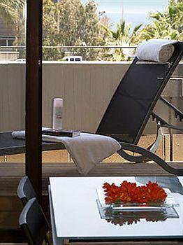 برشلونة Apartamentos Marbella المظهر الخارجي الصورة