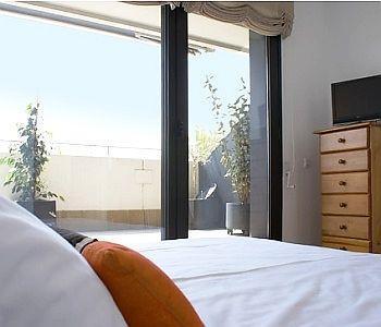 برشلونة Apartamentos Marbella المظهر الخارجي الصورة