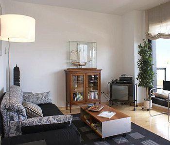 برشلونة Apartamentos Marbella المظهر الخارجي الصورة