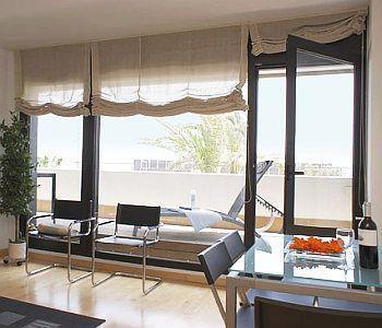 برشلونة Apartamentos Marbella المظهر الخارجي الصورة